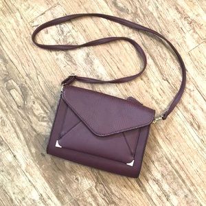 Crossbody